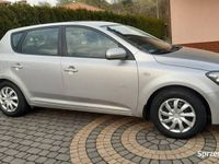 używany Kia Ceed Cee'd 1,6 CRDI Export I (2006-2012)1,6 CRDI Export I (2006-2012)