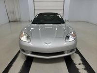 używany Chevrolet Corvette 6dm 400KM 2005r. 80 280km