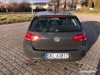 używany VW Golf VII 