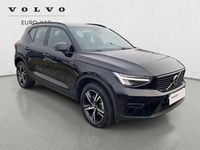używany Volvo XC40 XC40 B3 Plus Dark aut