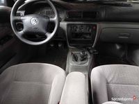 używany VW Passat 1.9TDI AFN wszystkie części