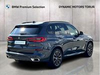 używany BMW X5 xDrive40i