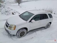 Używany Chevrolet Equinox 2006 SUV