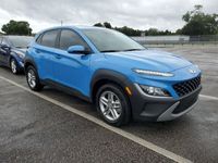 używany Hyundai Kona 2dm 147KM 2021r. 1 700km