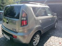 używany Kia Soul 1,6crdi