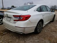 używany Honda Accord 2018, 2.0L hybryda, EX, uszkodzony tył