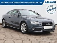 Używany Audi A5 190 KM (139 kW) 2009 Szary Coupe