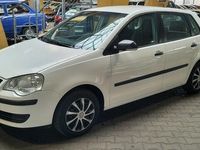 używany VW Polo Polo 2008/2009 ZOBACZ OPIS !! W podanej cenie ...2008/2009 ZOBACZ OPIS !! W podanej cenie ...