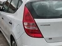 Używany Hyundai i30 90 KM (66 kW) 2011 Hatchback