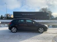 używany Opel Astra 1.6dm 136KM 2014r. 235 000km