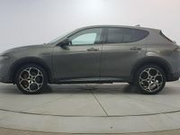 używany Alfa Romeo Tonale 1.5 T4 GSE mHEV Veloce