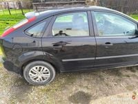 Używany Ford Focus 2005