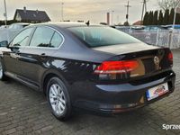 używany VW Passat 2.0 TDI Comfortline • SALON POLSKA • Serw…