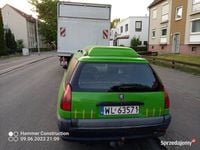Używany Peugeot 306 2000