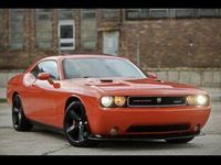 używany Dodge Challenger SRT8 6.1V8 First Edition