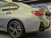 Nowe BMW 320 Comfort Edition 184 KM (135 kW) 2025 Szary Sedan/Limuzyna