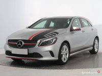 używany Mercedes A180 A