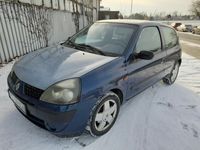 używany Renault Clio II 