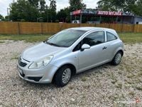 Używany Opel Corsa 2010 Hatchback