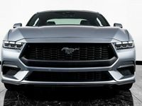 używany Ford Mustang 