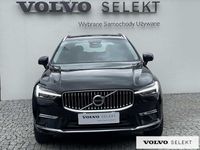 używany Volvo XC60 B4 B Plus Bright aut