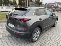 używany Mazda CX-30 