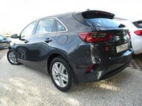 używany Kia Ceed 1.4dm 140KM 2020r. 111 710km