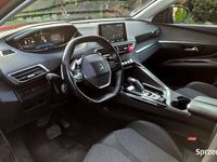 używany Peugeot 3008 Bogata opcja Salon PL, bezwypadkowy