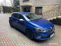 używany Renault Mégane GT Line Automat