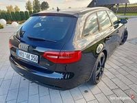 używany Audi A4 S-Line LIFT 2015r