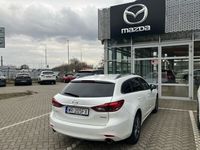 używany Mazda 6 