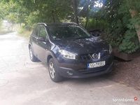 używany Nissan Qashqai Sprzedam / zamienię