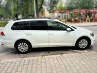 używany VW Golf VII 1.6 TDI BMT Trendline