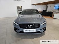 używany Volvo S90 B5 B R-Design aut