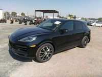 używany Porsche Cayenne Turbo 4dm 541KM 2021r. 36 926km