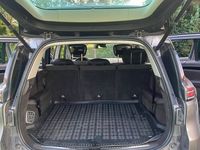 Używany Renault Espace Initiale Paris 2017 Grafitowy Minivan