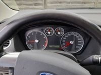 używany Ford Focus 2005