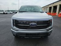 używany Ford F-150 Lighting Platinum (2015-)