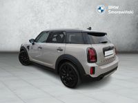 używany Mini Countryman 2dm 192KM 2023r. 9 200km