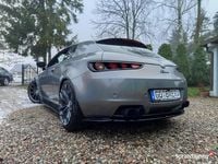 Używany Alfa Romeo Brera 2006 Coupe