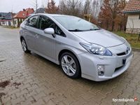 używany Toyota Prius 191000km Idealna