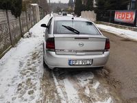 Używany Opel Vectra GTS 2003