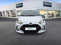 używany Mazda 2 1.5 Hybrid Pure CVT