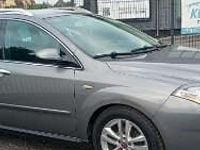 używany Fiat Croma II