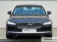 używany Volvo S90 B4 B Plus Bright aut