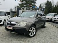 używany Opel Antara COSMO*Full opcja , Skóra , PDC , itp GWARANCJA …