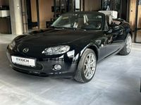 używany Mazda MX5 1.8dm 126KM 2008r. 117 500km