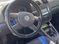 używany VW Golf V