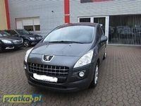 Używany Peugeot 3008 112 KM (82 kW) 2009 Hatchback