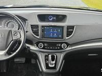 używany Honda CR-V 1.6i DTEC 4WD Automatik Elegance